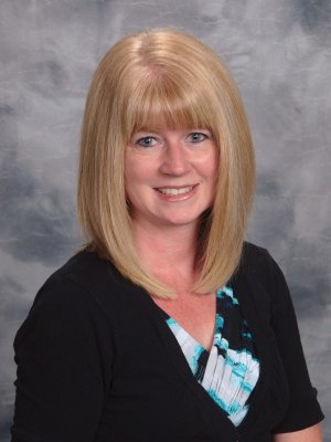 Photo of team member